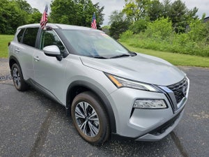 2023 Nissan Rogue SV-LOW MILES-$2000. DUE AT DELIVERY